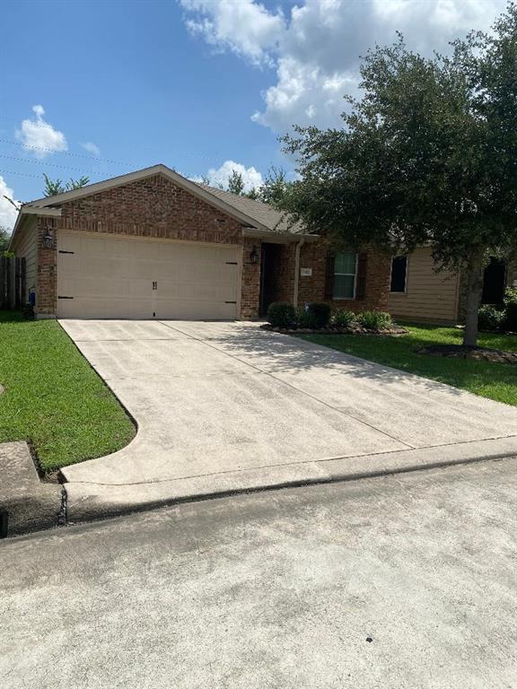 12423 York Bend Ln in Houston, TX - Building Photo - Building Photo