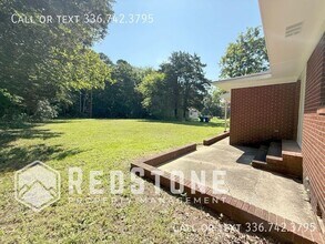 418 E Harden St in Graham, NC - Building Photo - Building Photo