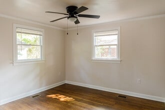 1558 Orange Grove Rd, Unit C in Charleston, SC - Building Photo - Building Photo