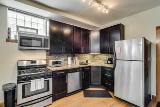 1914 N Wood St in Chicago, IL - Building Photo - Building Photo