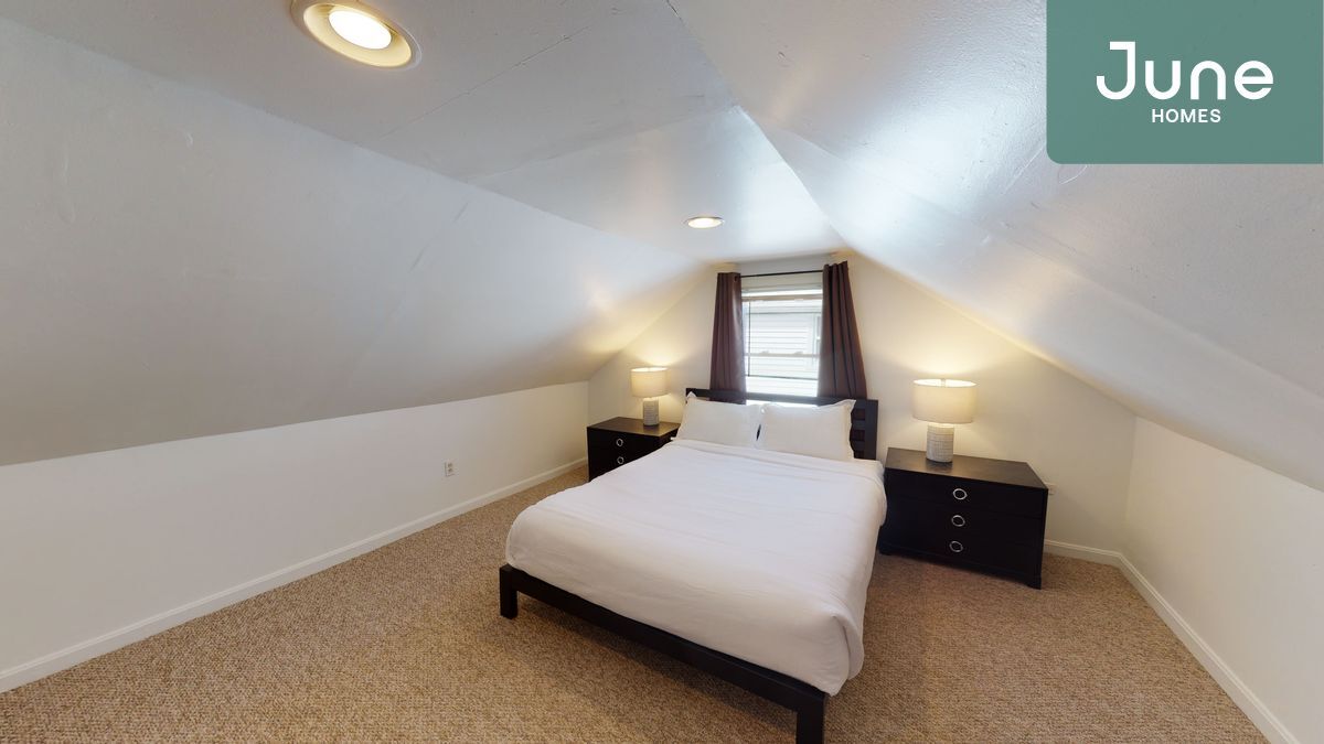 81 Brayton Rd-Unit -C in Boston, MA - Building Photo