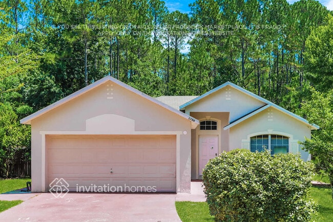 property at 1786 Hearth Street