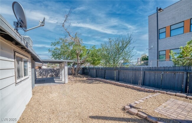 property at 2825 Kings Way