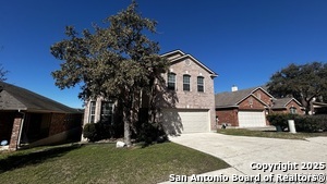 2227 Mountain Mist in San Antonio, TX - Building Photo - Building Photo