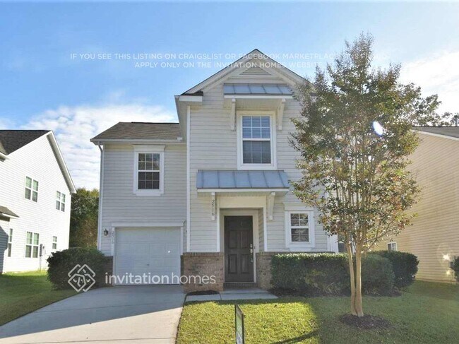 property at 2516 Quarry Ridge Ln
