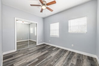 Interior Photo