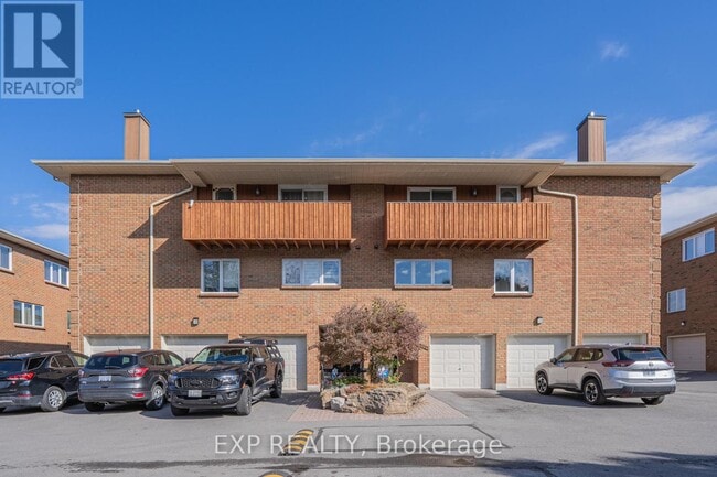 property at 208 Stratas Ct