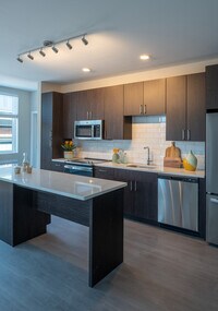 Elms Fells Point photo'