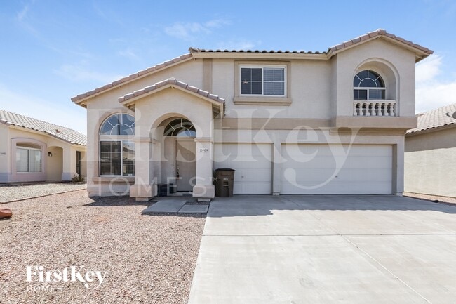 property at 11009 W Frier Dr