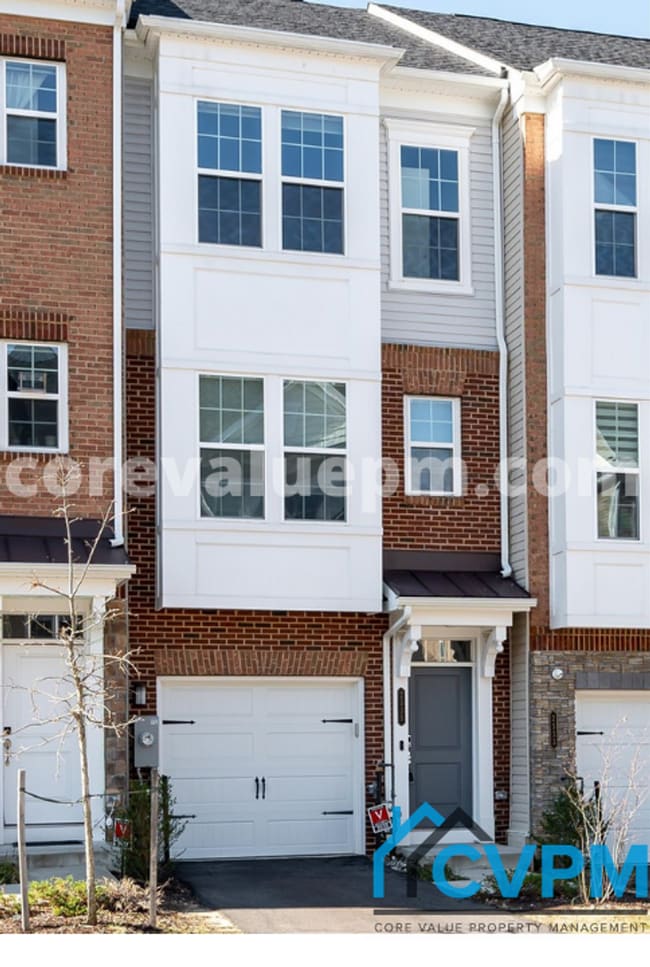 property at 2535 Debert Cir