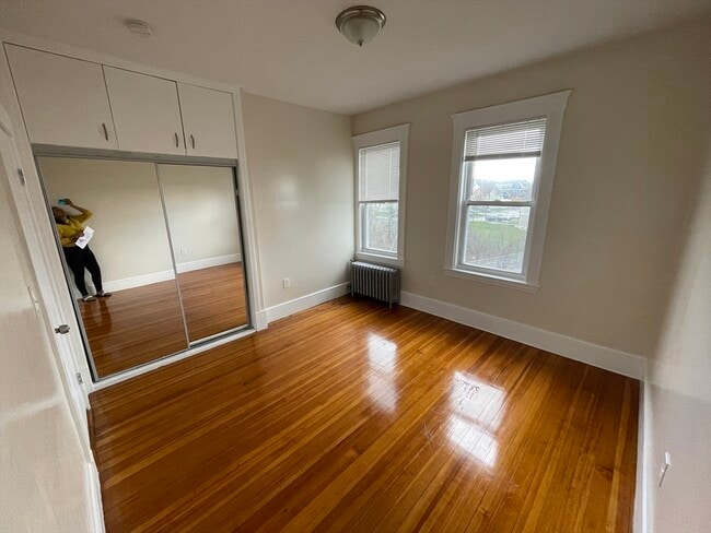 480 Harvard St in Boston, MA - Building Photo - Building Photo