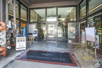 1233 Howard St in San Francisco, CA - Building Photo - Building Photo