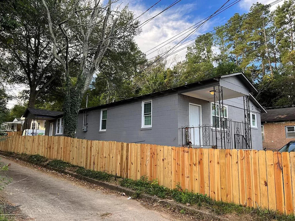2564 Wheeler Rd, Unit 2564 12 in Augusta, GA - Foto de edificio