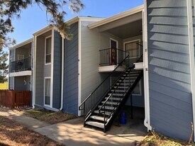 2380 E Geddes Ave in Centennial, CO - Building Photo