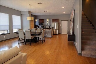 1414 Emancipation Ave in Houston, TX - Building Photo - Building Photo