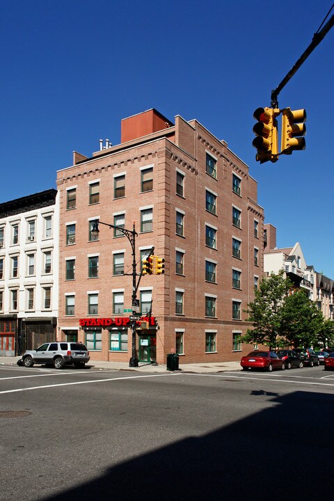 306 5th Ave in Brooklyn, NY - Building Photo