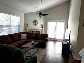 4012 Bothwell Terrace in Tallahassee, FL - Building Photo - Building Photo