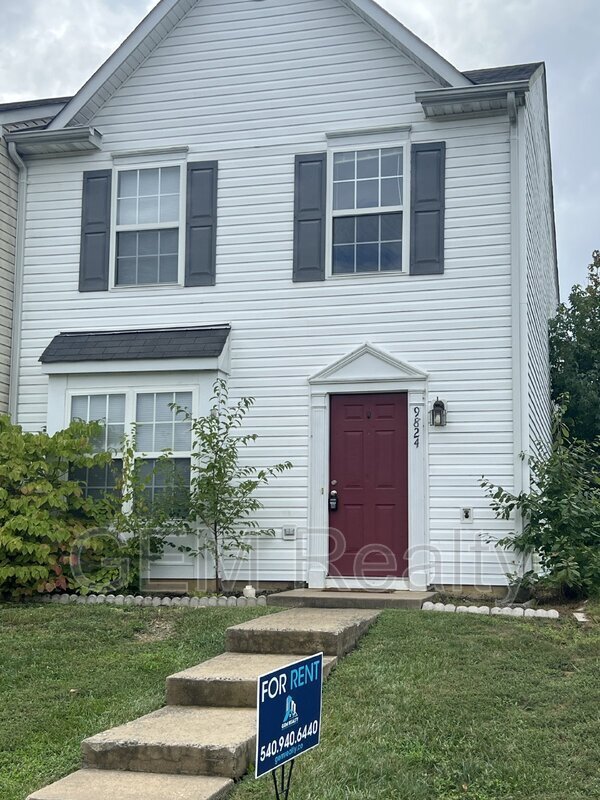 property at 9824 Coventry Creek Dr