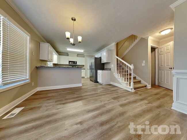 265 Wisteria Way in Covington, GA - Foto de edificio - Building Photo