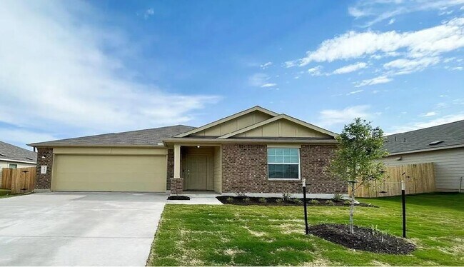 property at 307 Bluejack Wy