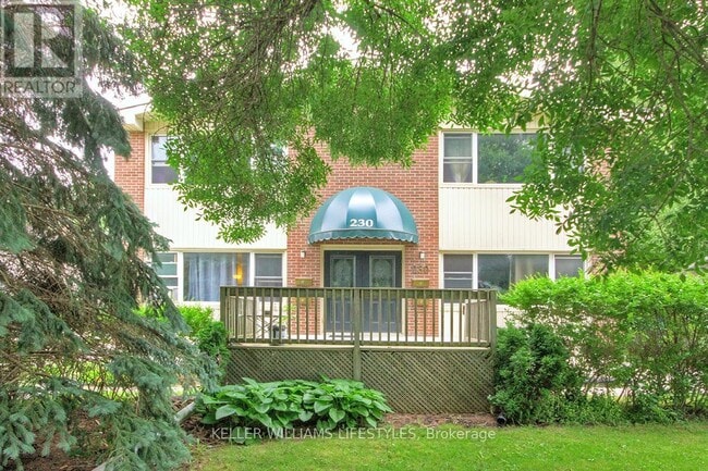 property at 230-230 Emery St E
