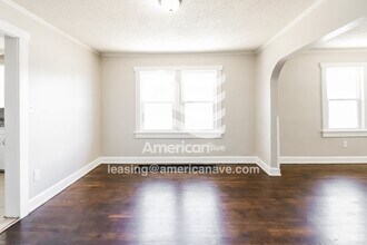 1022 E 83rd Terrace in Kansas City, MO - Foto de edificio - Building Photo