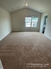 295 Windbreak Ln in Youngsville, NC - Building Photo - Building Photo