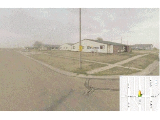 Sunset Park Apartments in Leoti, KS - Building Photo - Building Photo