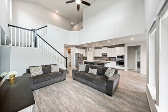 9442 Witten Dr in San Antonio, TX - Building Photo - Building Photo