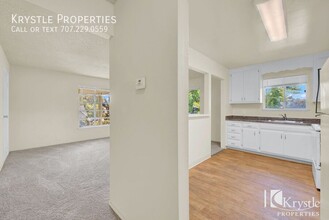 100 Michigan St in Vallejo, CA - Building Photo - Building Photo