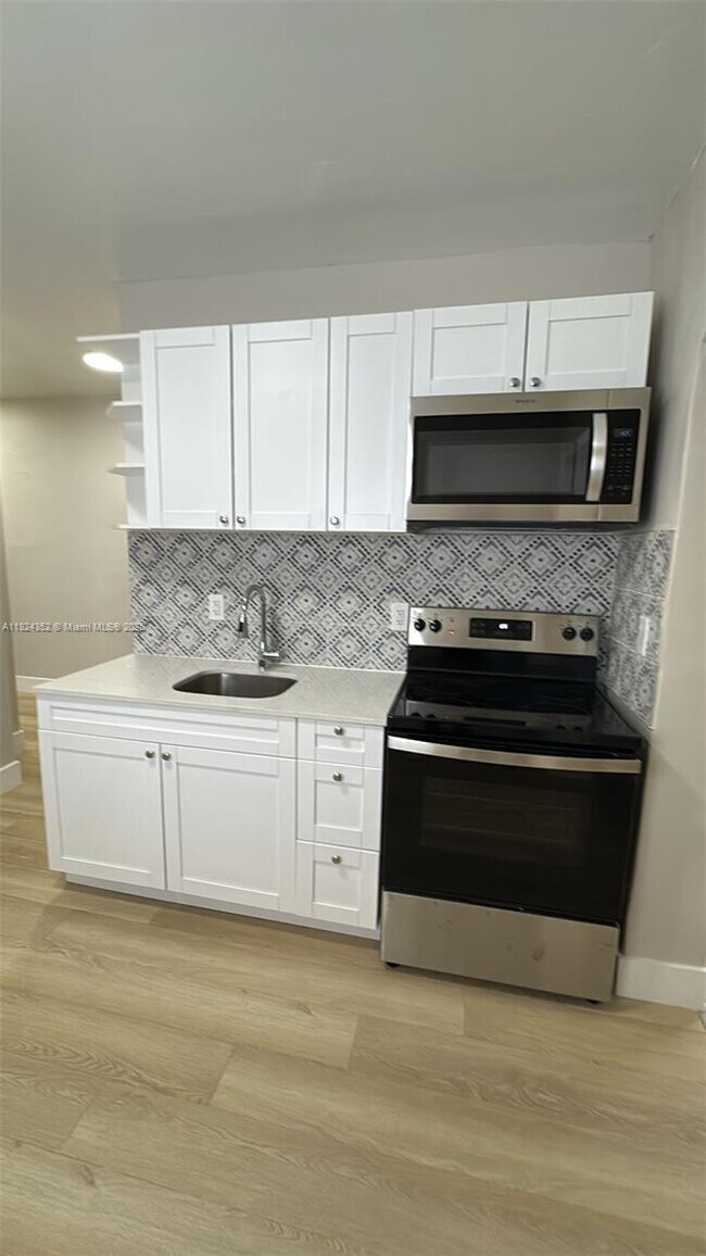 property at 2960 W Flagler St