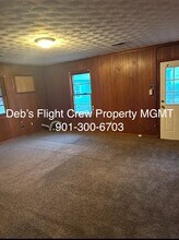 3432 Mayflower Ave in Memphis, TN - Building Photo - Building Photo