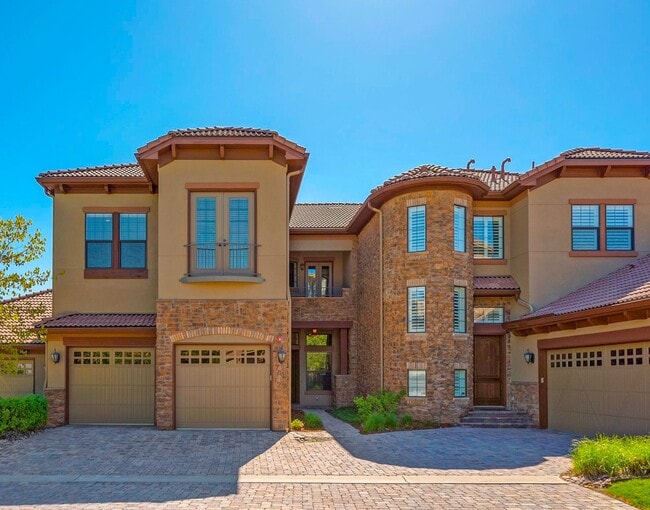 property at 7812 Vallagio Ln