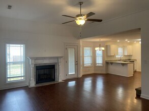 702 Rushville Dr in Clarksville, TN - Building Photo - Building Photo