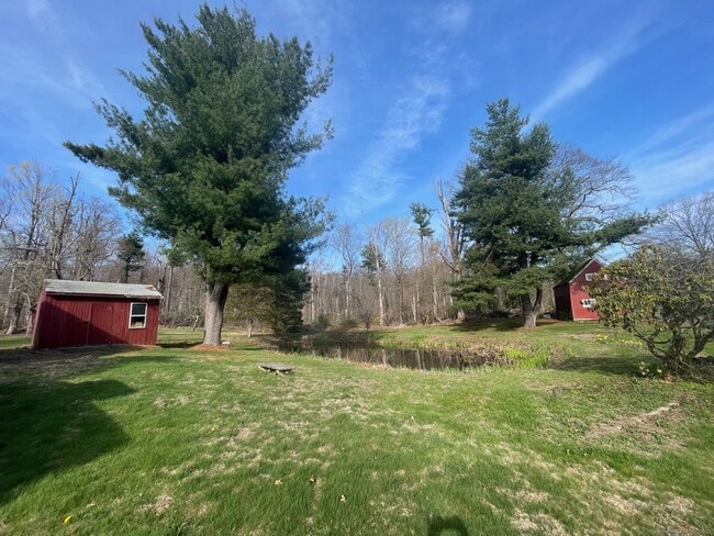 161 Hoadley Rd in Bethany, CT - Building Photo - Building Photo