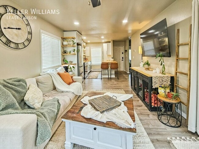 4205 N Carefree Cir in Colorado Springs, CO - Building Photo - Building Photo