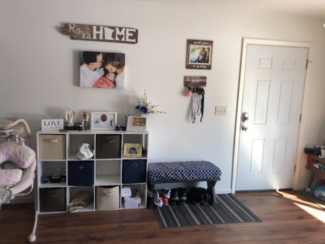 1602 Delton Ave NW in Bemidji, MN - Foto de edificio - Building Photo