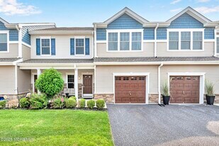 17 Rockingham Way in Manchester Township, NJ - Building Photo