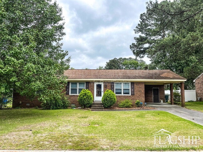 property at 113 Belmont Dr