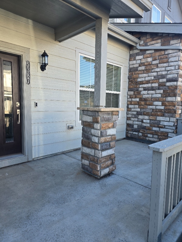 5387 Euclid Dr in Timnath, CO - Building Photo - Building Photo