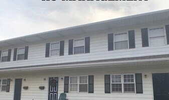 405 N Church St in Georgetown, IL - Building Photo