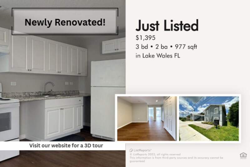 425 F St in Lake Wales, FL - Building Photo