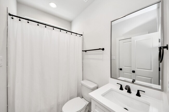 5502 Wheatley St in Houston, TX - Building Photo - Building Photo