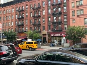 316 E 96th St, Unit SI ID1097568P in New York, NY - Building Photo - Building Photo