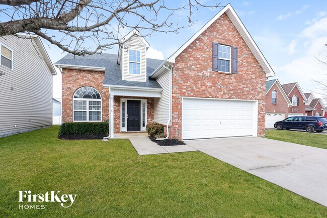 1316 Sunray Dr in Murfreesboro, TN - Building Photo - Building Photo