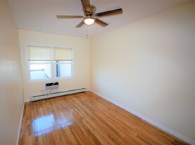 610 E 187th St, Unit 1 in Bronx, NY - Building Photo