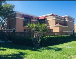 8201 Thames Blvd in Boca Raton, FL - Building Photo