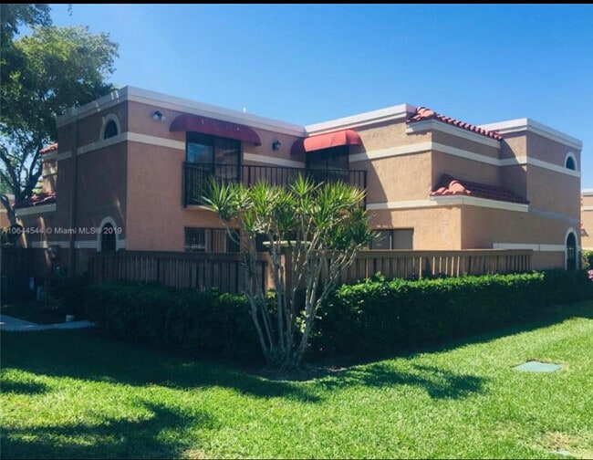 property at 8201 Thames Blvd