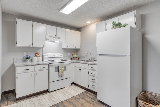 Eagle Pointe Apartments