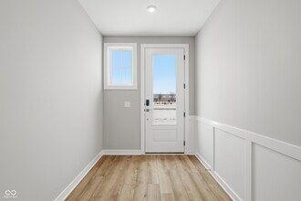 404 Elite St in Westfield, IN - Building Photo - Building Photo